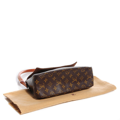 Louis Vuitton Monogram Mini Looping 4 of 7