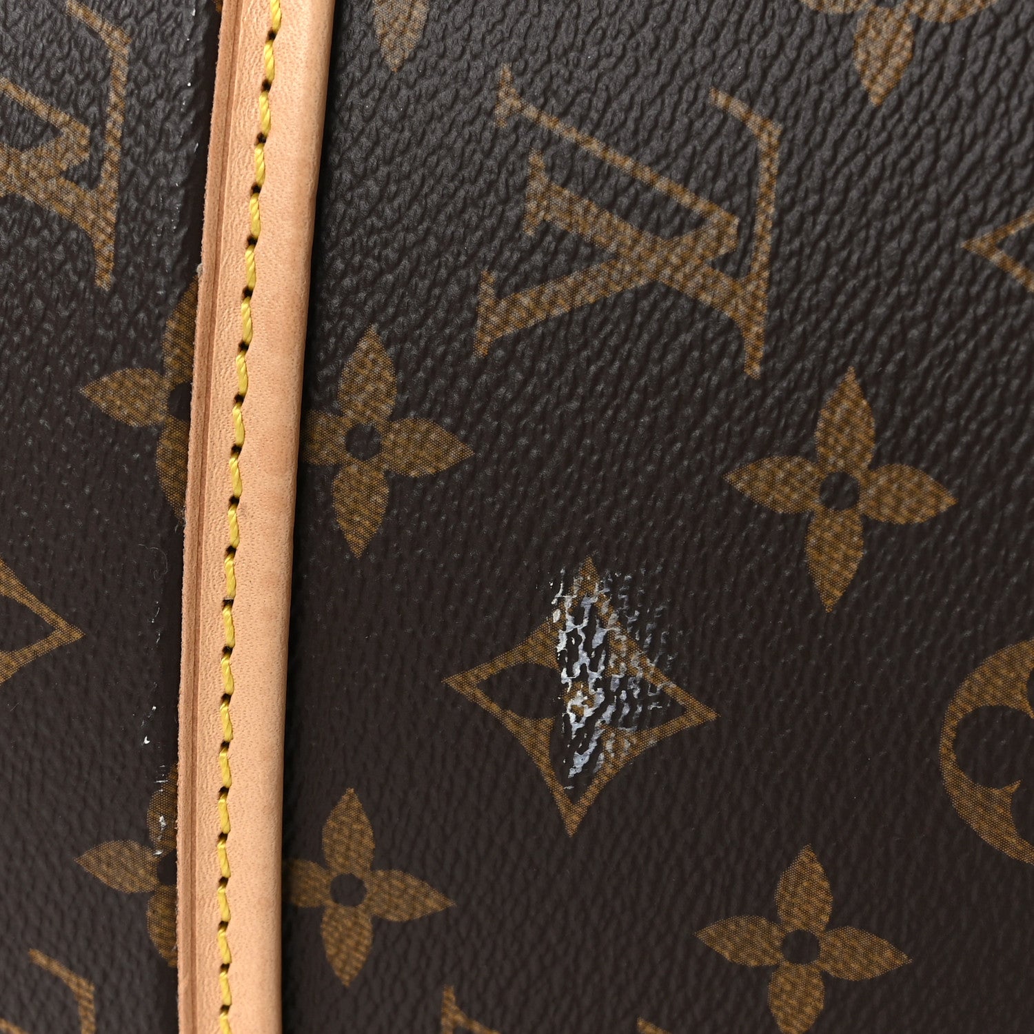 Louis Vuitton Monogram Boite Chapeaux Hat Box 40 13 of 13