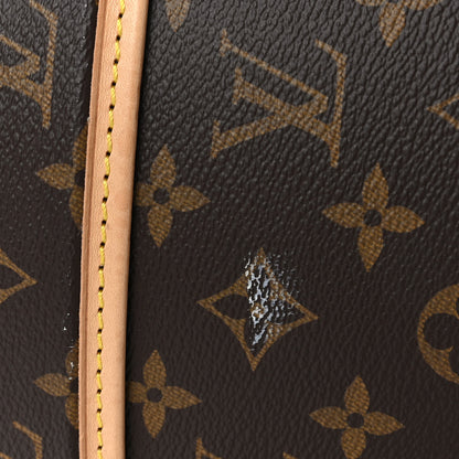 Louis Vuitton Monogram Boite Chapeaux Hat Box 40 13 of 13