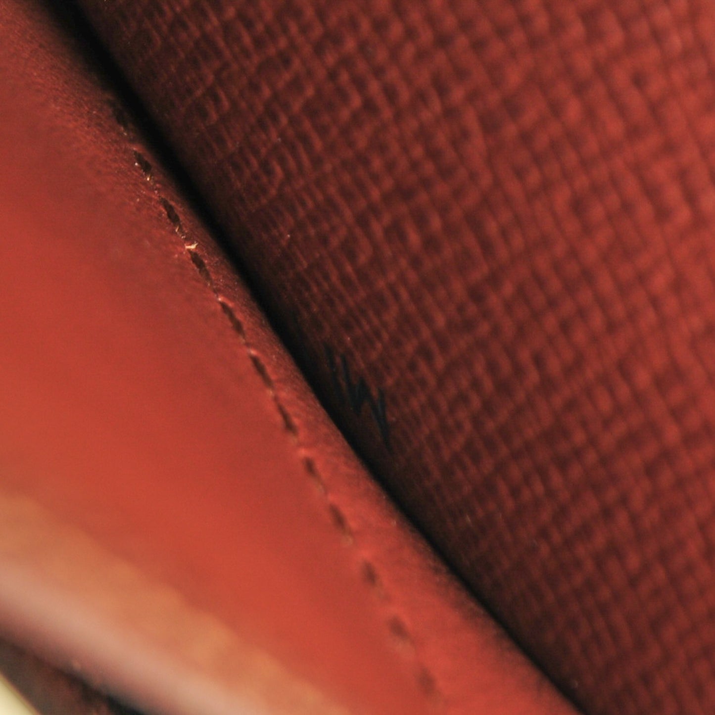Monogram French Purse Wallet