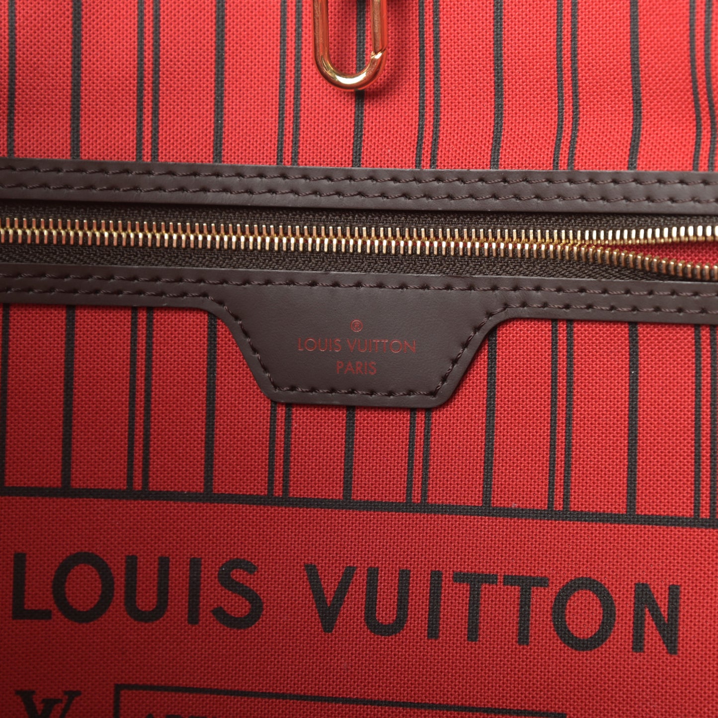 Damier Ebene Neo Neverfull GM