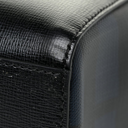 Burberry Calfskin Bermondsey Business Briefcase Black 12 of 19