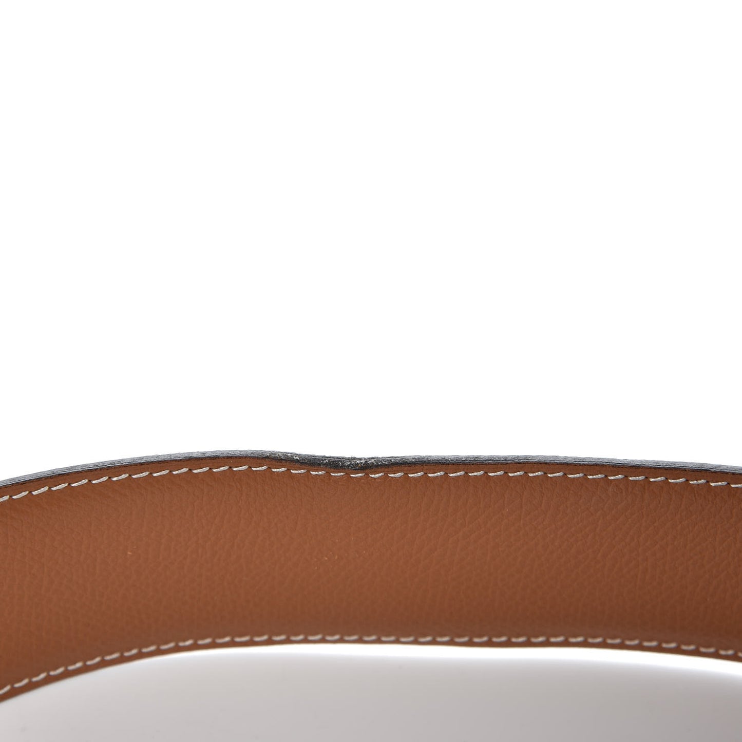 Epsom 42mm Constance 2 H Belt 85 Etoupe Gold