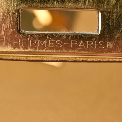Hermes Togo Birkin 35 Curry 23 of 39