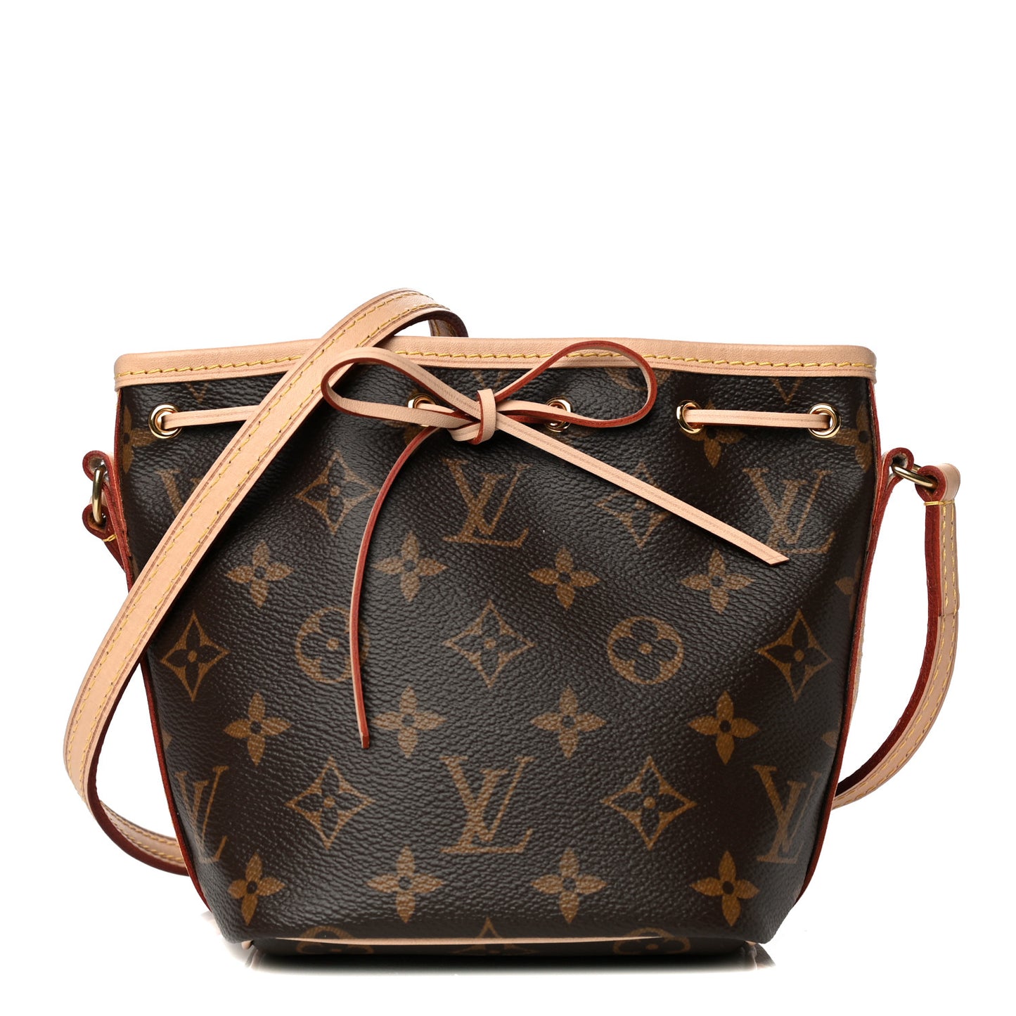 Monogram Nano Noe