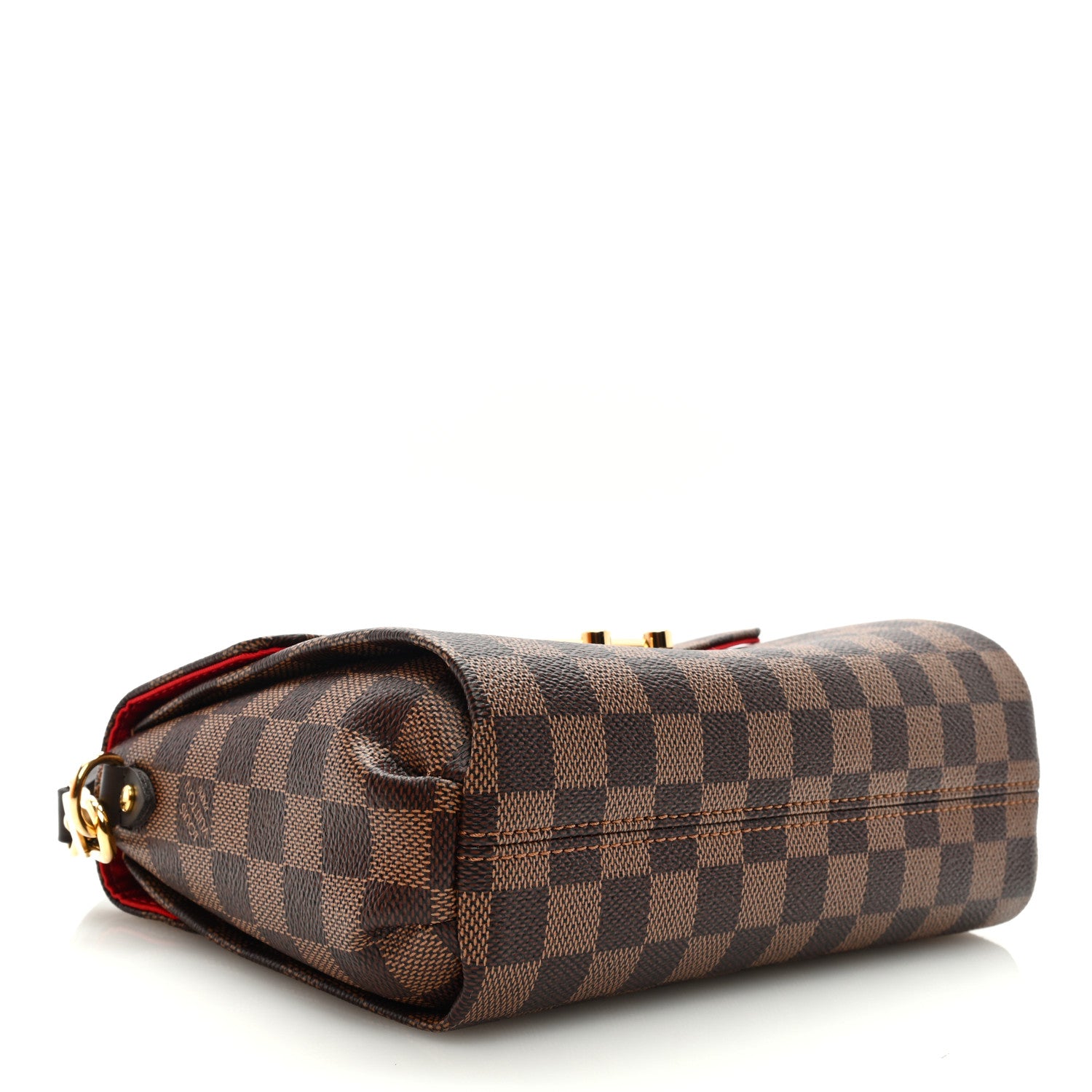 Louis Vuitton Damier Ebene Croisette 4 of 9