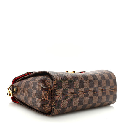 Louis Vuitton Damier Ebene Croisette 4 of 9