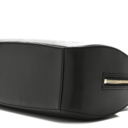 Louis Vuitton Epi Jasmin Black 10 of 10