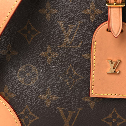 Louis Vuitton Monogram Odeon PM Natural 3 of 9