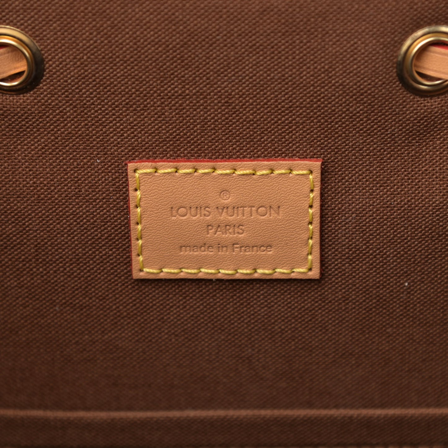 Monogram Montsouris PM