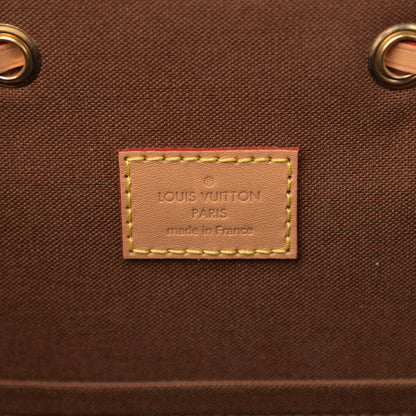 Louis Vuitton Monogram Montsouris PM 6 of 12