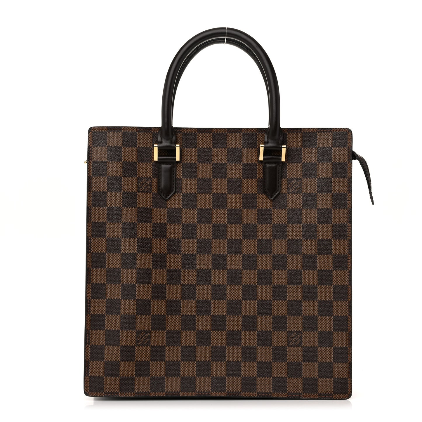 Damier Ebene Venice Sac Plat
