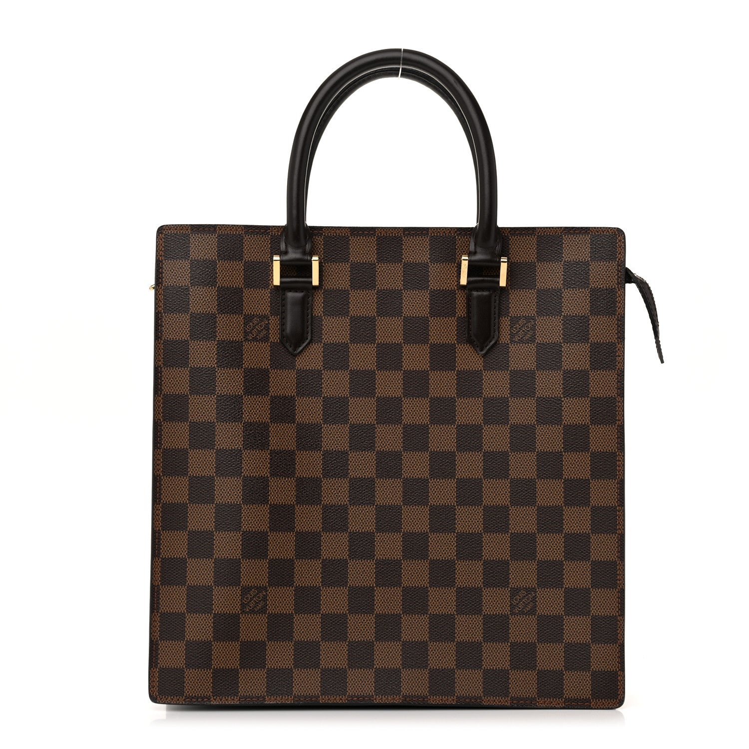 Louis Vuitton Damier Ebene Venice Sac Plat 1 of 12