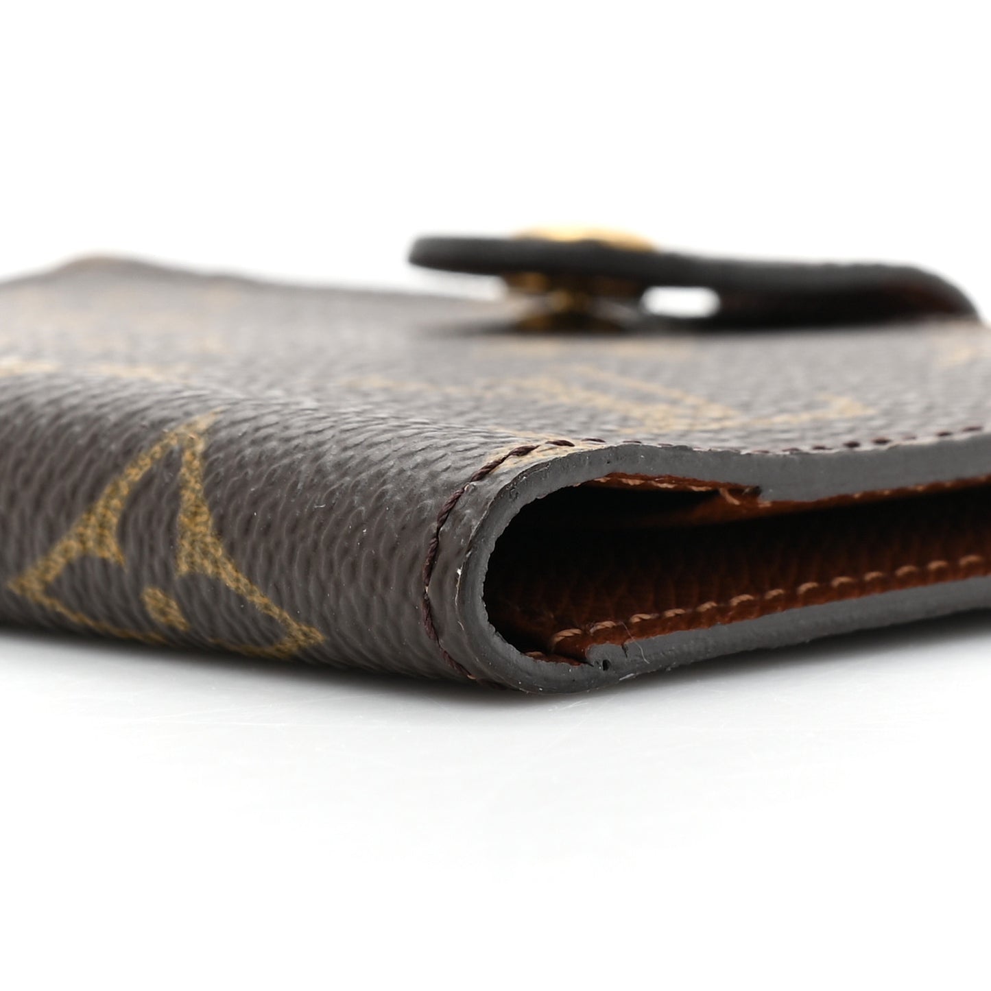 Monogram Etui Palm Cover