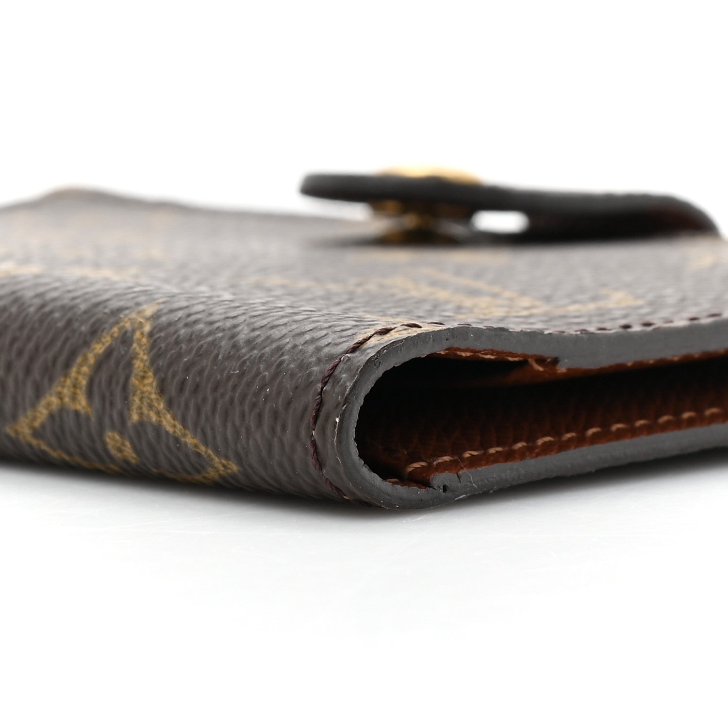 Louis Vuitton Monogram Etui Palm Cover 9 of 10