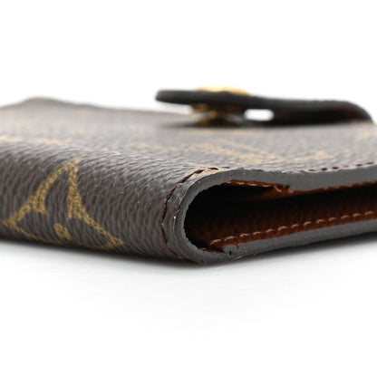 Louis Vuitton Monogram Etui Palm Cover 9 of 10