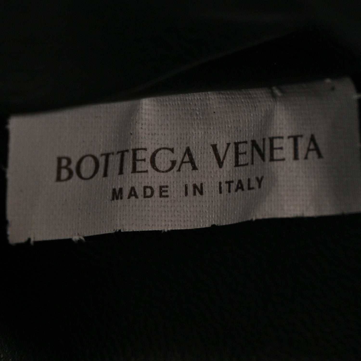 Bottega Veneta Patent Nappa Intrecciato Teen Jodie Pouch Dark Green 7 of 7