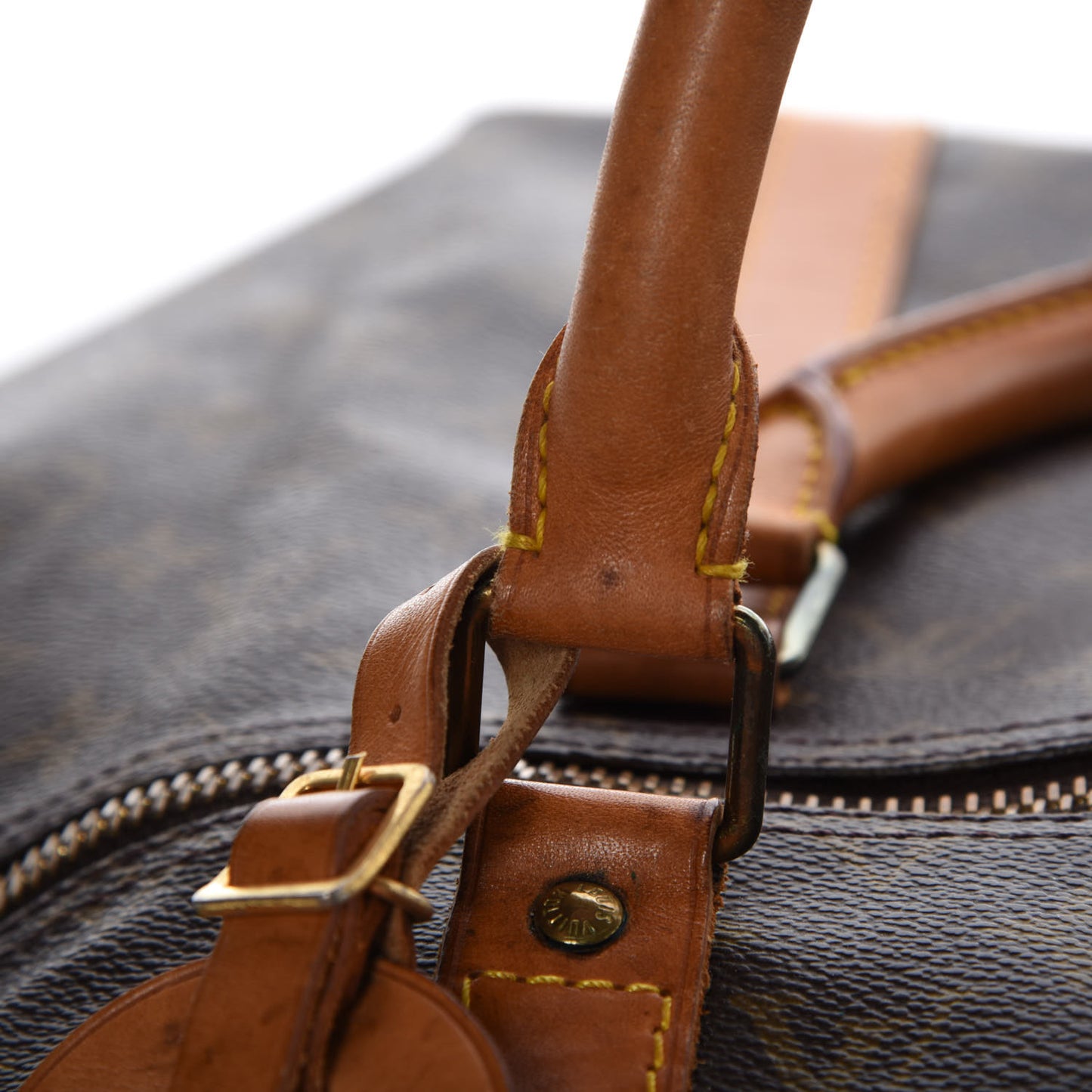 Monogram Keepall 50