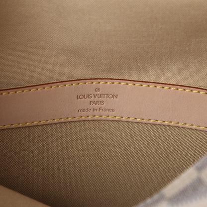 Louis Vuitton Damier Azur Naviglio 8 of 11