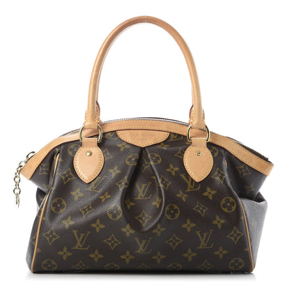 Louis Vuitton Monogram Tivoli PM 1 of 10