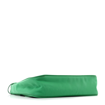 Prada Tessuto Nylon Mini Re-Edition 2000 Bag Menta 4 of 13