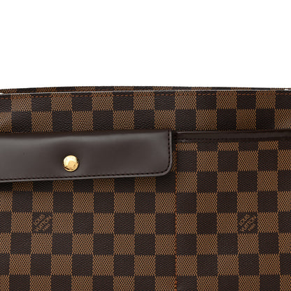 Louis Vuitton Damier Ebene Aubagne 7 of 9