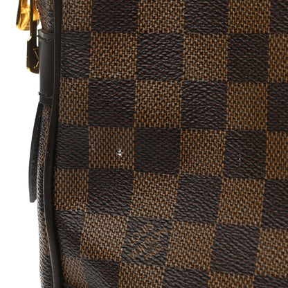 Louis Vuitton Damier Ebene Porte-Documents Voyage 9 of 14