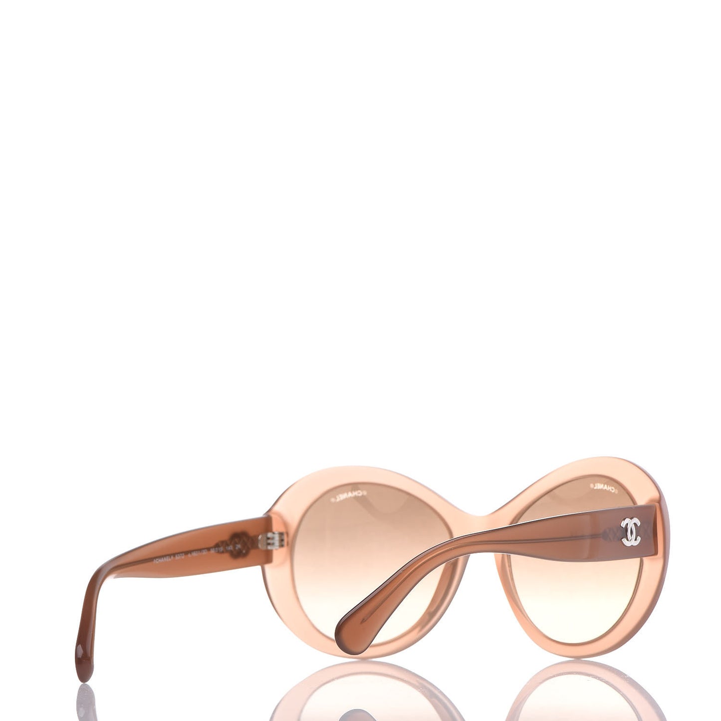 CC Sunglasses 5372 Light Pink