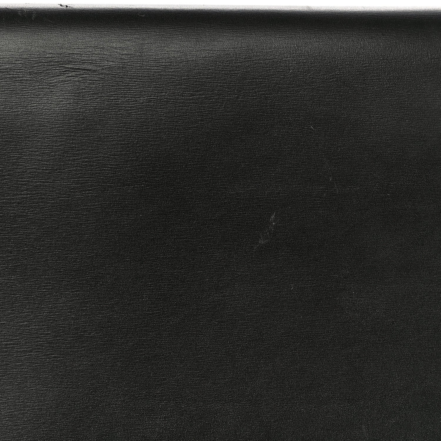 Louis Vuitton Calfskin Chain Louise GM NM Black 24 of 25
