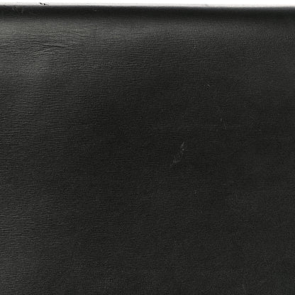 Louis Vuitton Calfskin Chain Louise GM NM Black 24 of 25