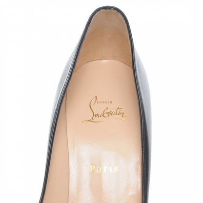 Christian Louboutin Calf Hair Leopard Mini Chad Maggie 140 Pumps 40 7 of 7
