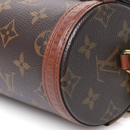 Louis Vuitton Monogram Papillon Trunk 9 of 9