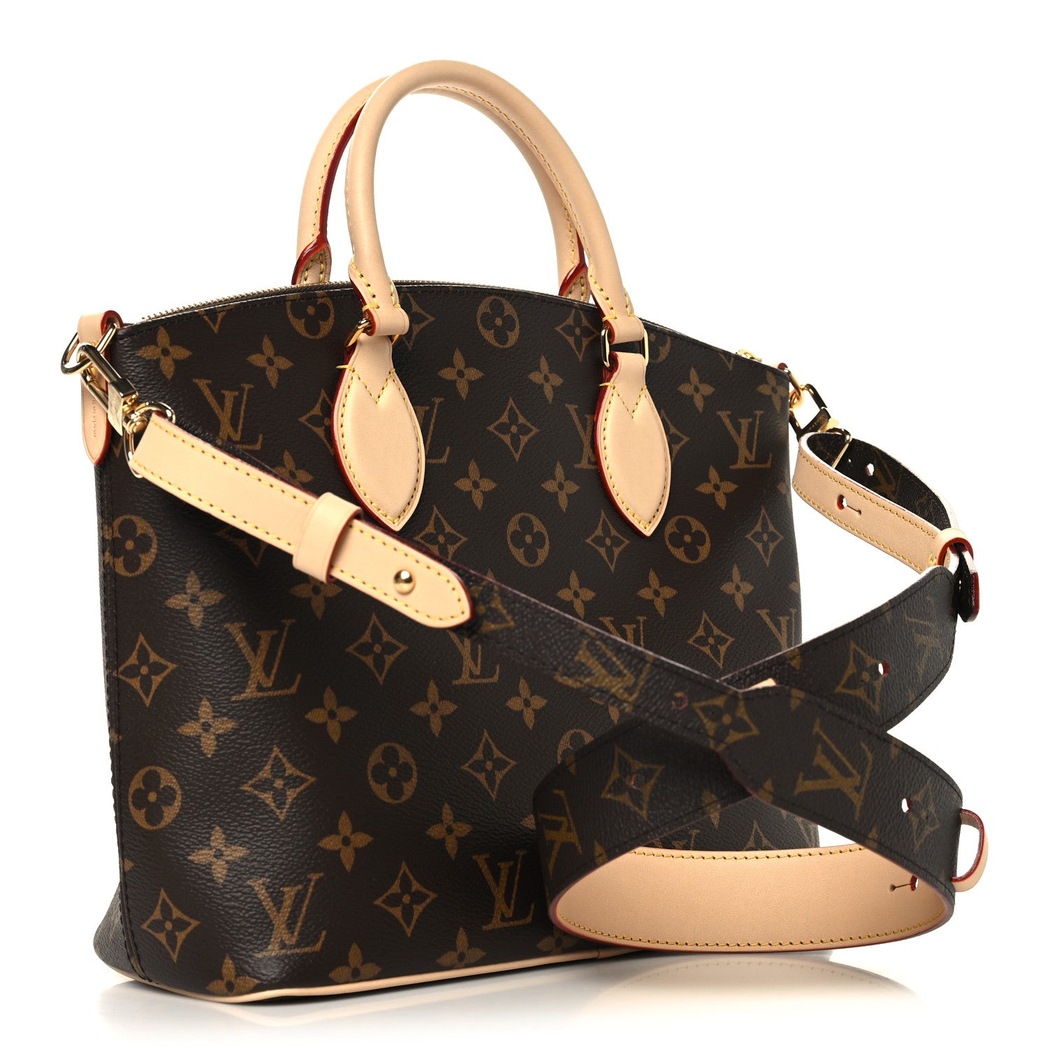 Louis Vuitton Monogram Neo Lockit PM 1831216 – FASHIONPHILE