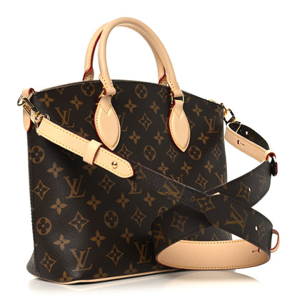 Louis Vuitton Monogram Neo Lockit PM 3 of 11