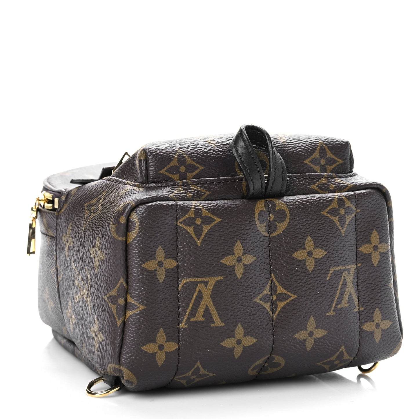 Monogram Palm Springs Backpack Mini