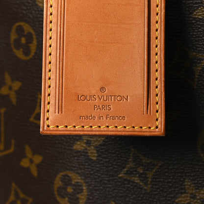 Louis Vuitton Monogram Garment Bag 6 of 13