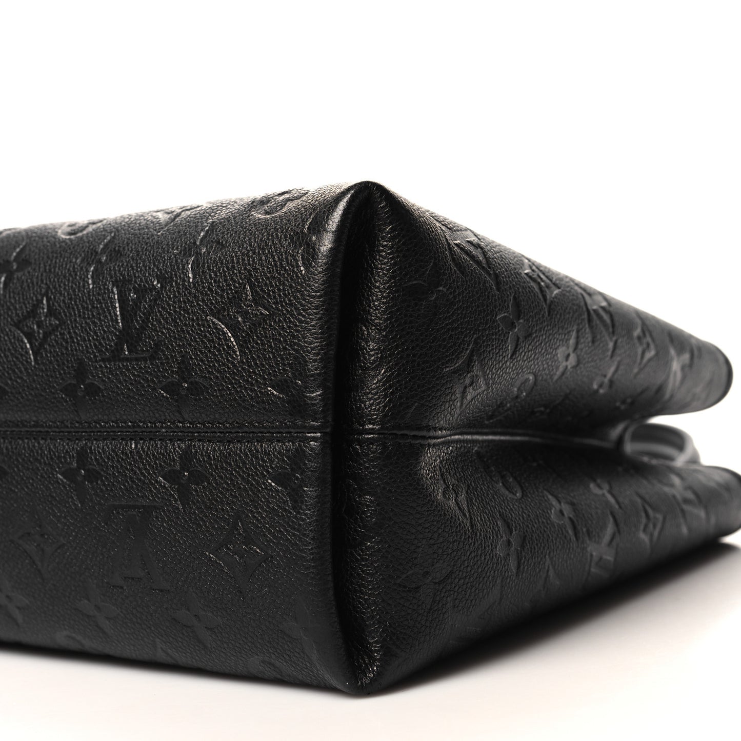 Empreinte Babylone Tote MM Black