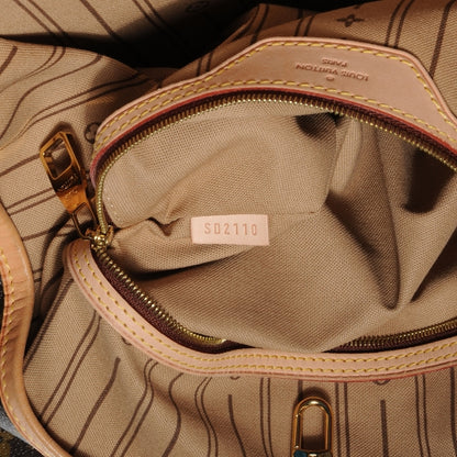 Louis Vuitton Monogram Delightful GM 7 of 7