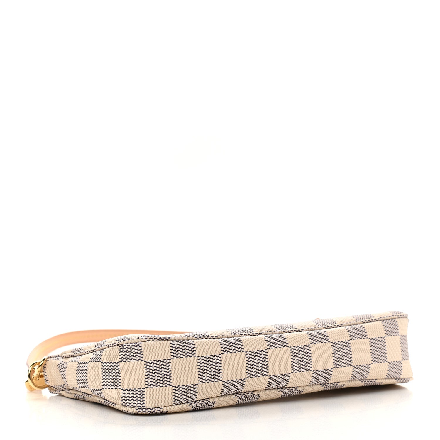 Louis Vuitton Damier Azur Pochette Accessories NM 4 of 8