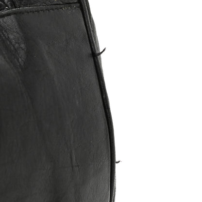 Balenciaga Agneau Classic Hardware Twiggy Black 12 of 12