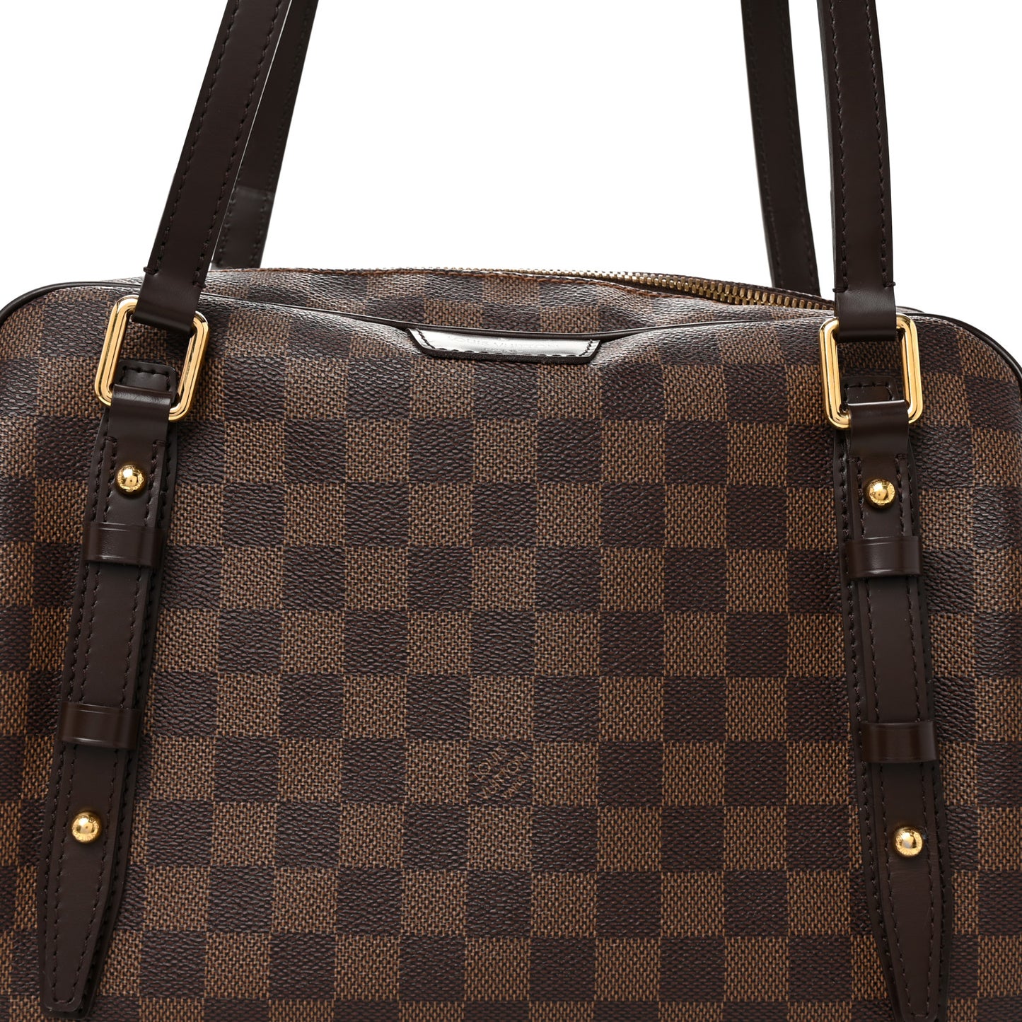 Damier Ebene Rivington GM