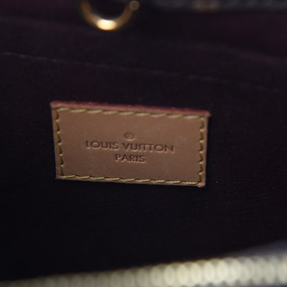 Louis Vuitton Monogram Montaigne BB 6 of 10