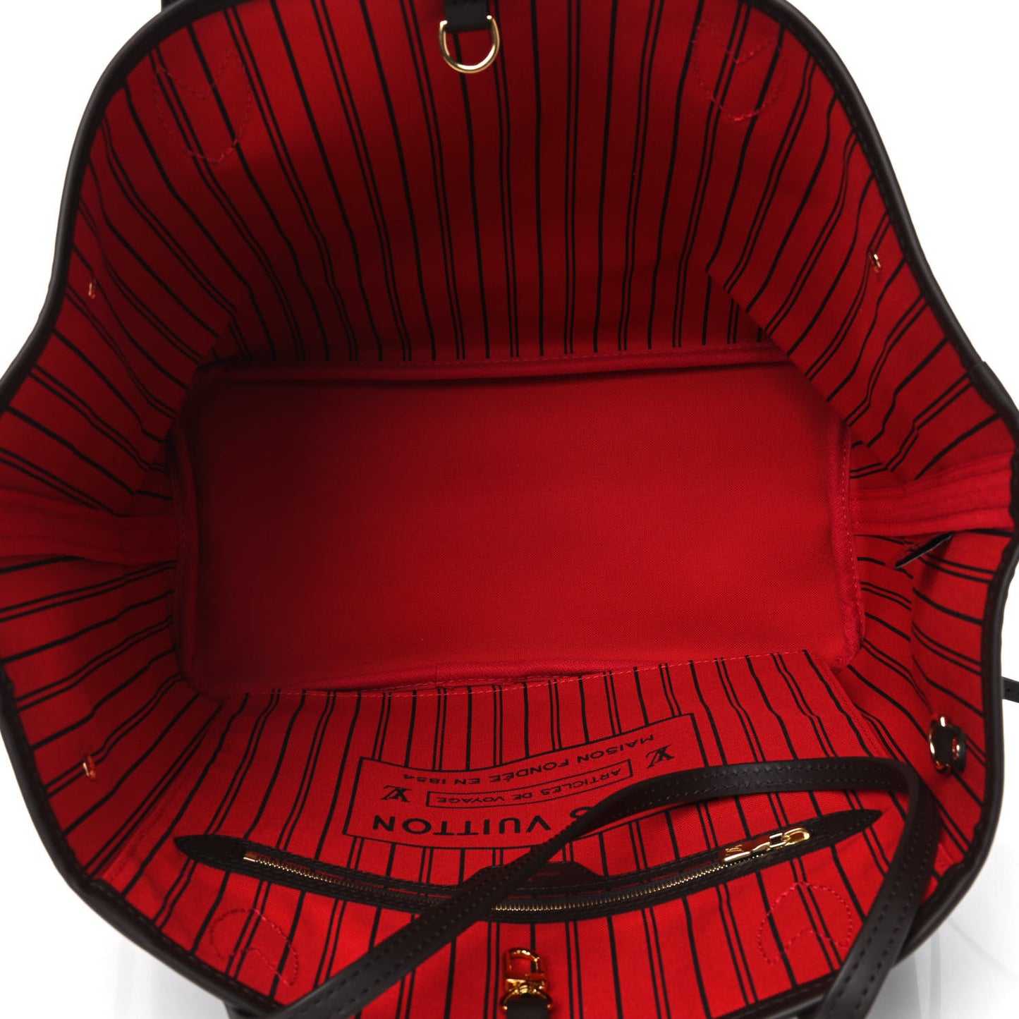 Damier Ebene Neo Neverfull MM
