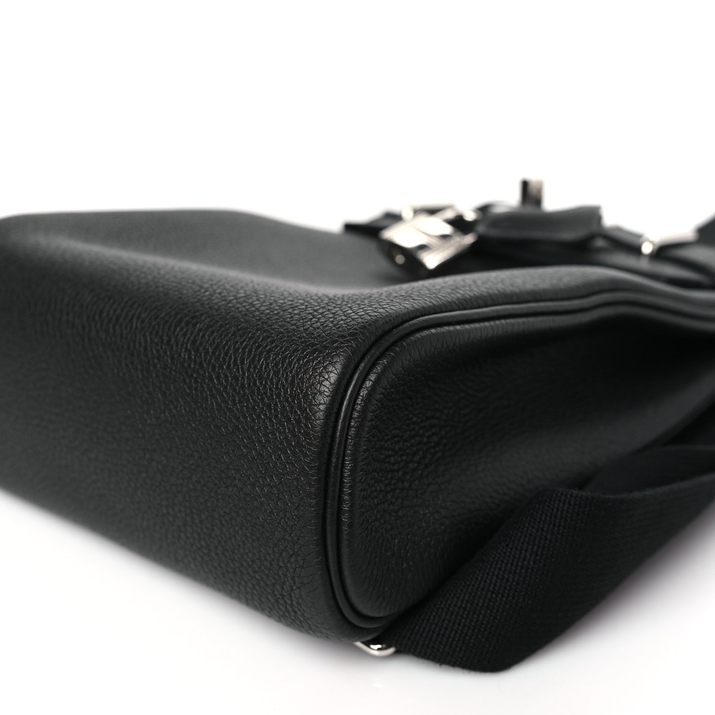 Togo Hac A Dos PM Backpack Black