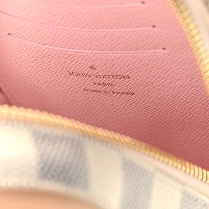 Louis Vuitton Damier Azur NeoKapi 8 of 11