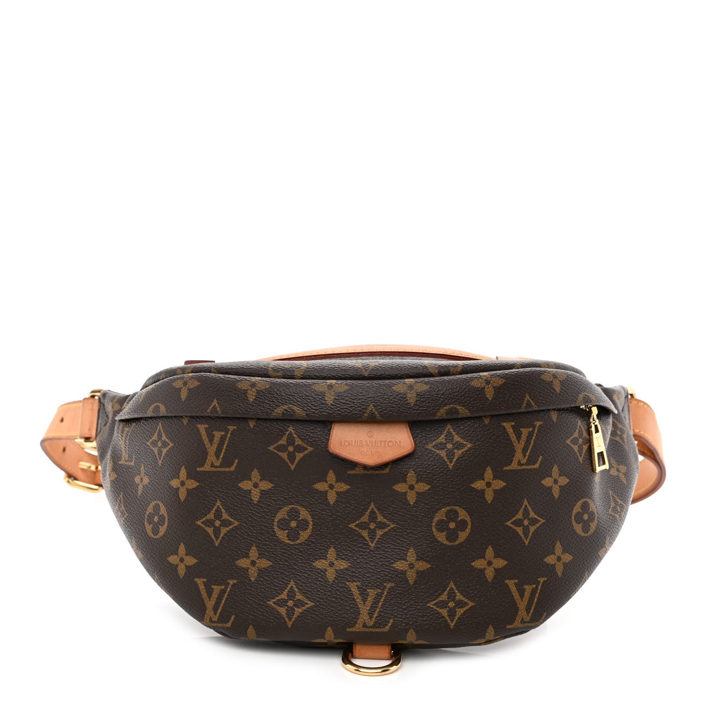 Monogram Bumbag