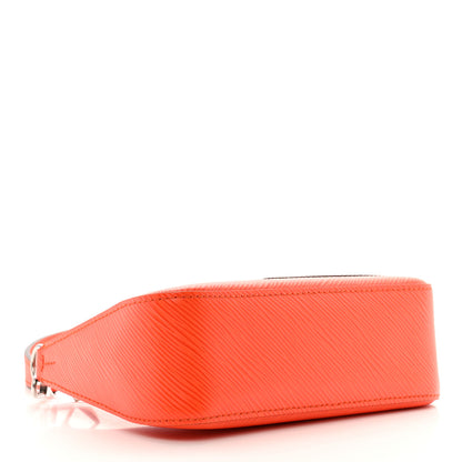 Louis Vuitton Epi Marellini Orange Minnesota 4 of 11