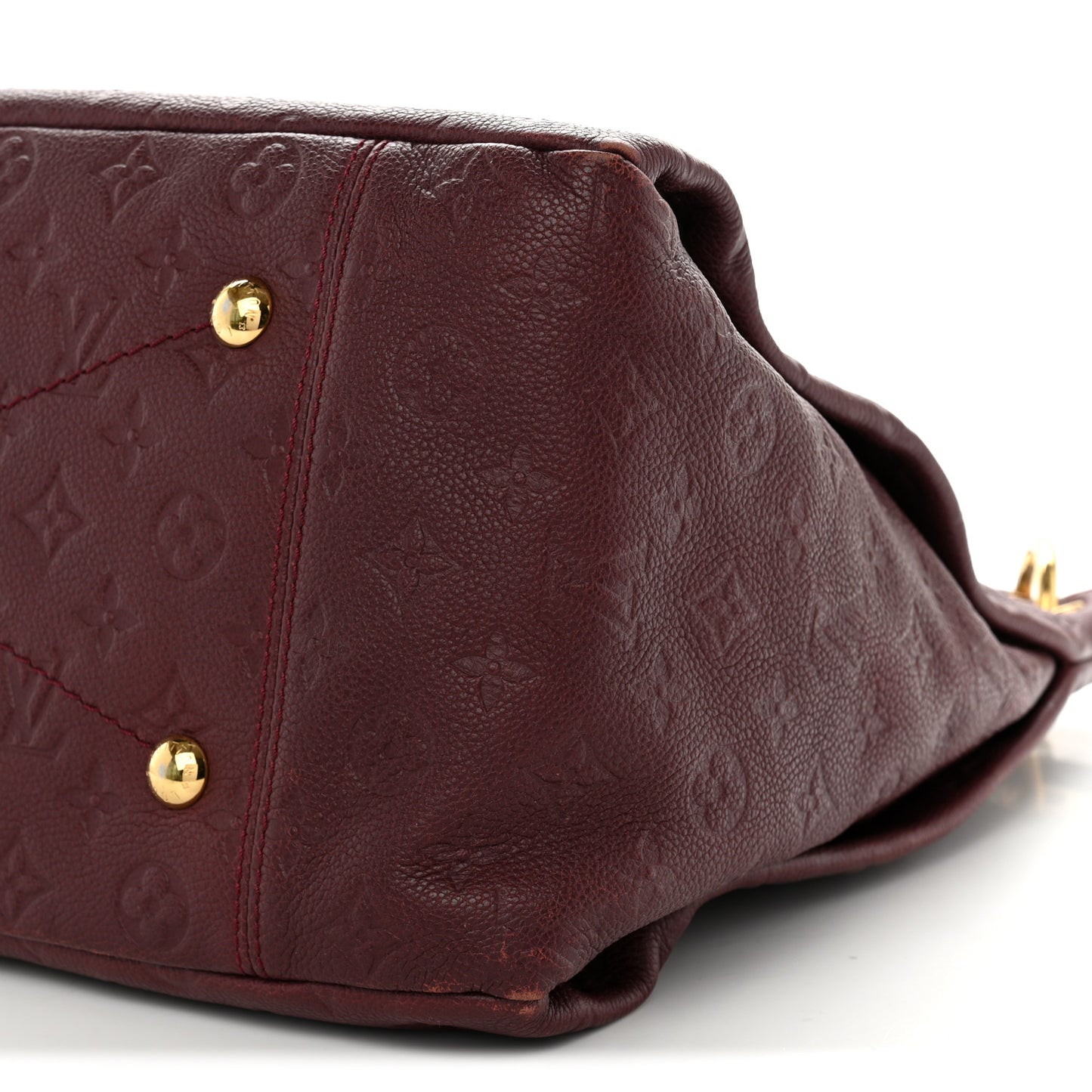 Empreinte Artsy MM Flamme