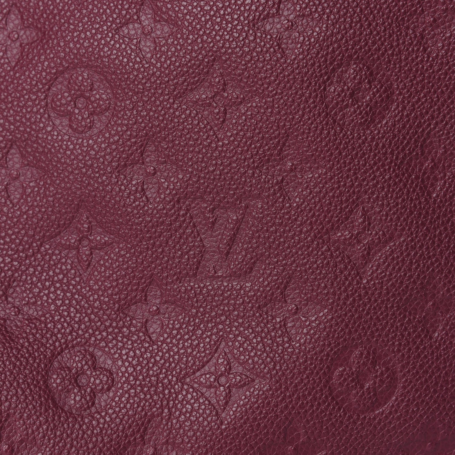 Louis Vuitton Empreinte Artsy MM Aurore 9 of 9