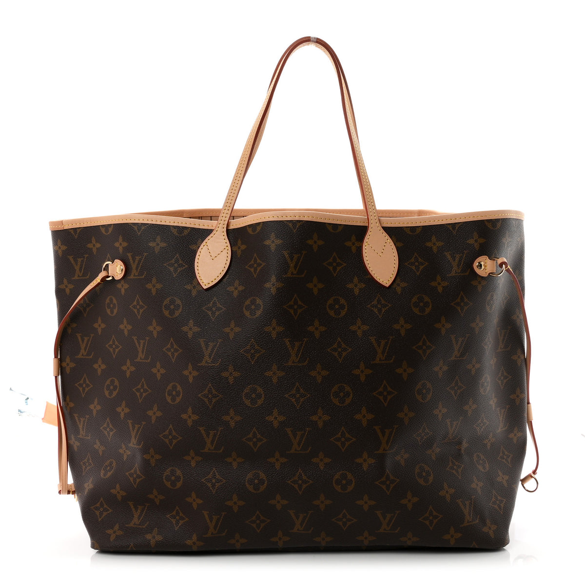 Louis Vuitton Monogram Neo Neverfull GM 1 of 10